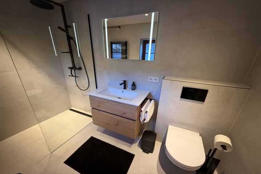 Alpenchalet Berggold - foto 20