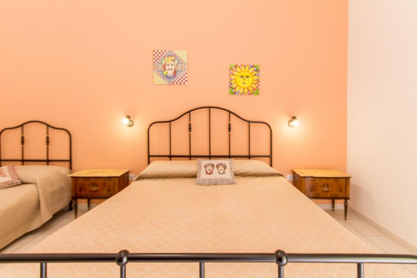 Sicula home few minutes to sea - foto 14