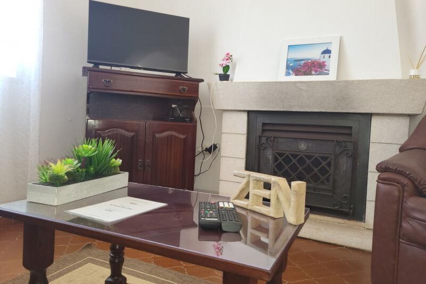 V2 Sesmarias - 2 Bedroom Villa w Private Pool In Carvoeiro - foto 14