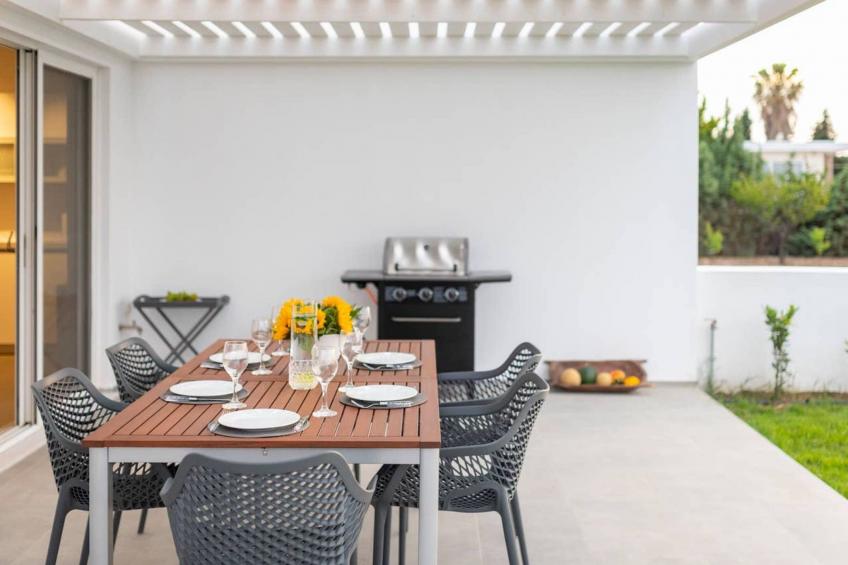 Ferienvilla "Melia" - foto 14