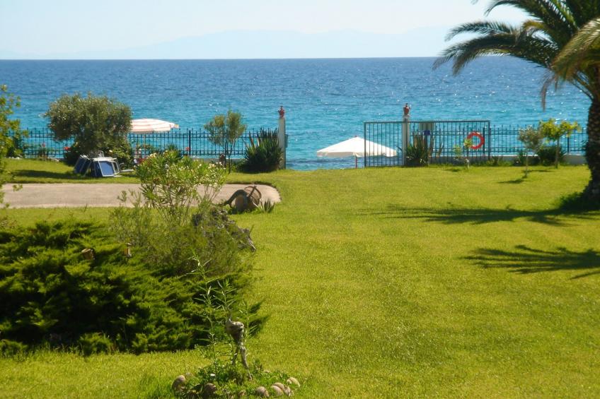 Aus dem Garten direkt an den Strand - foto 38