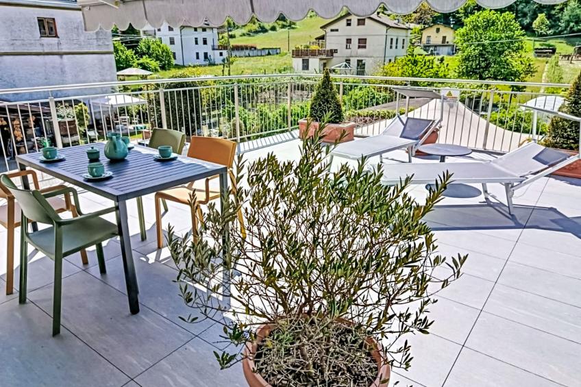 Piateda Terrace - foto 25
