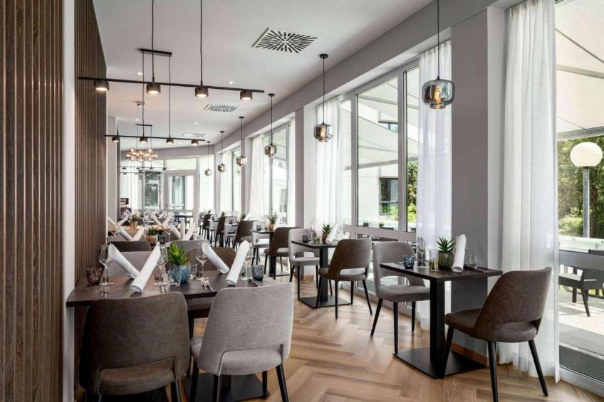 Sunday Hotel Kelsterbach Junior Suite - foto 33