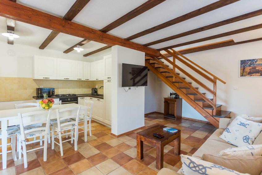 Casa Vala Romana - Big Garden, Jacuzzi, Free Bikes - foto 8