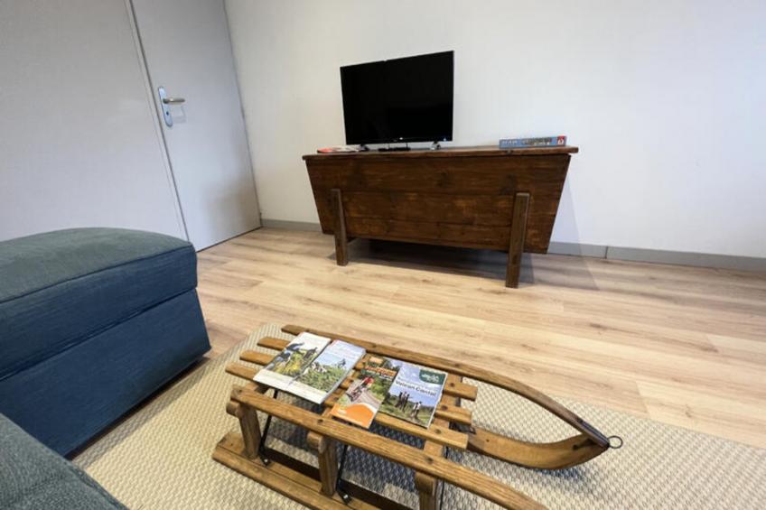 Appartements à Albepierre Bredons - foto 22