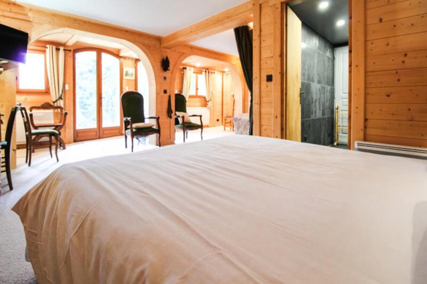 Chalets à Flaine - foto 24