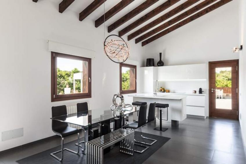 Maison à Llubí - foto 10