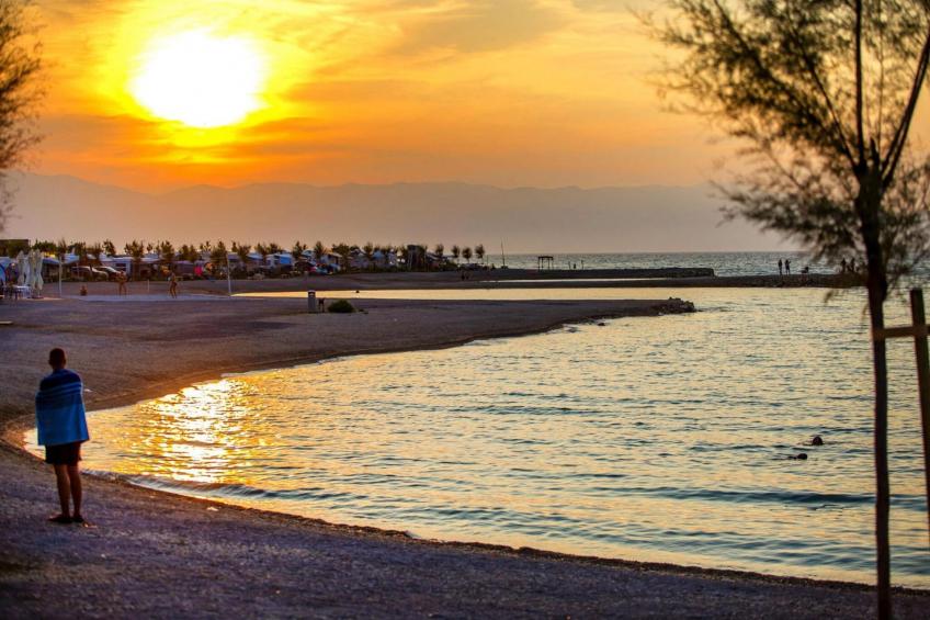 Caravanpark, Omisalj - Type A - foto 26