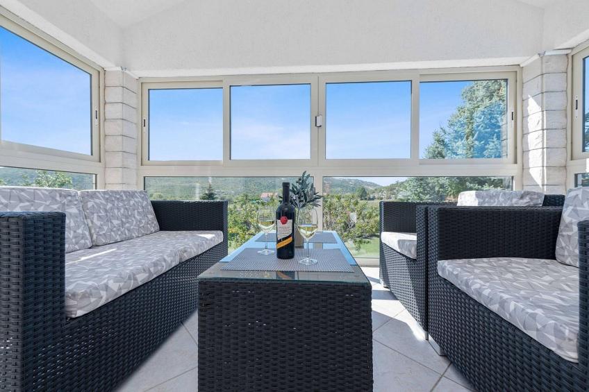 Sport & Spa Villa Neoric - foto 22