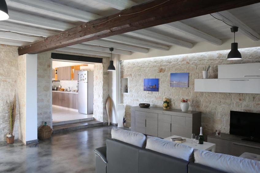 Villa 'Antica Aia' mit privatem Pool - foto 38