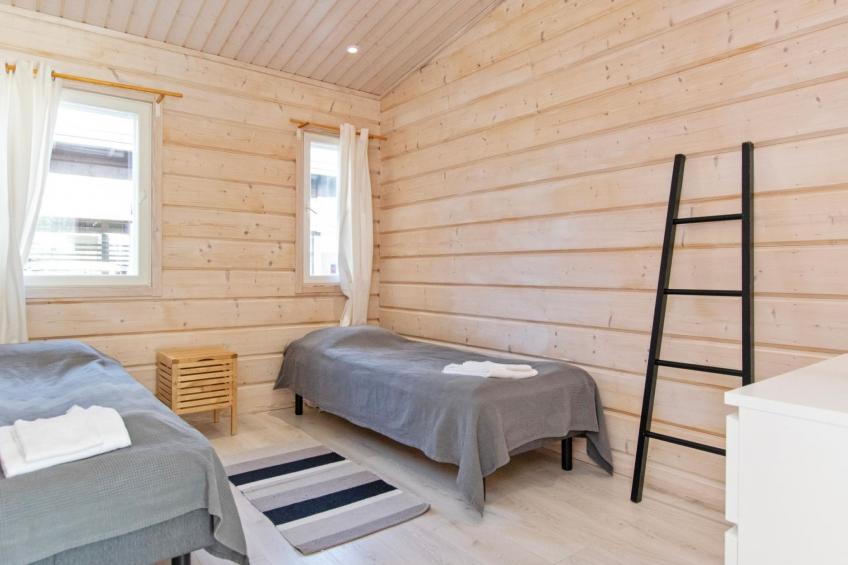 Villa dalton - foto 18