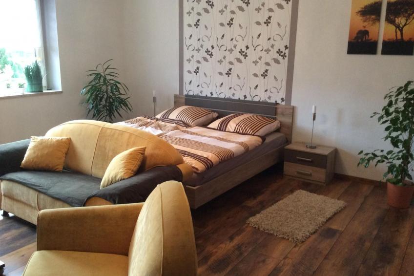 in Neustrelitz mit Garten und Grill - foto 5