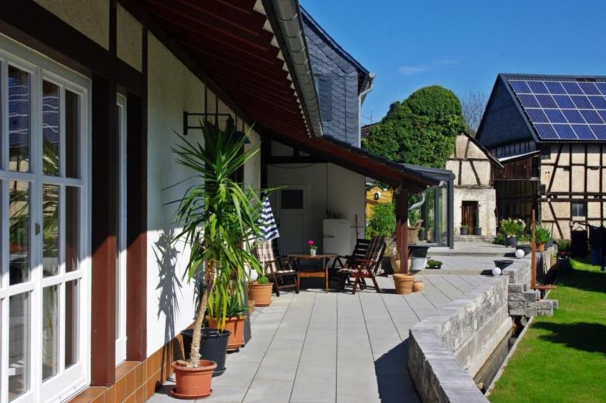 Appartement in Unzenberg Hunsrück - foto 2