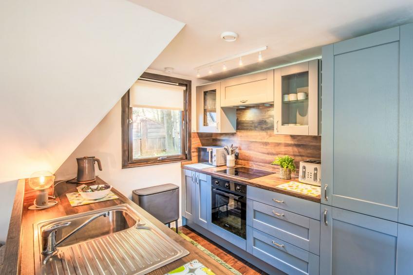 Pine Needle Lodge - foto 2