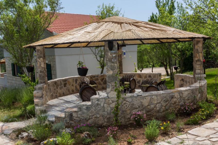 Historische Steinvilla Heaven für 11 Personen - foto 32