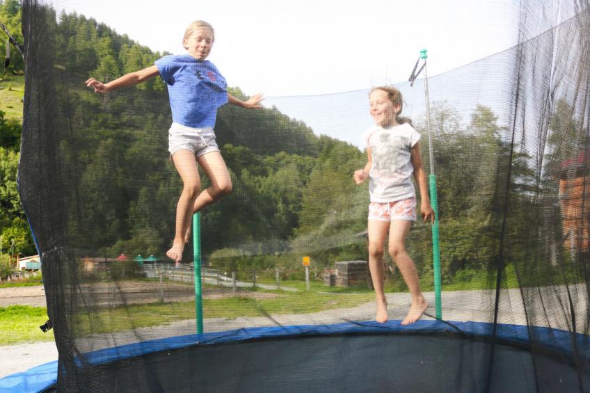 Ferienwohnungen Paclerahof, (Sta. Maria - Santa Maria Val Müstair) - foto 13