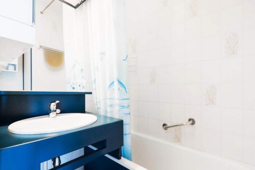 Studio 4 pers coeur de station - maeva Home - foto 11