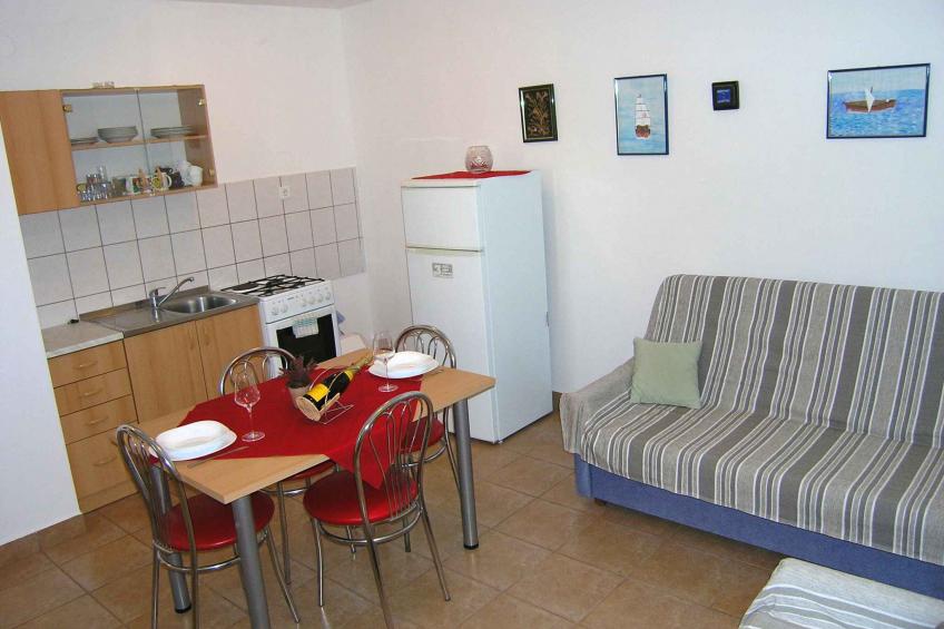 Vakantiewoning met airconditioning - BF-55MXK - foto 8