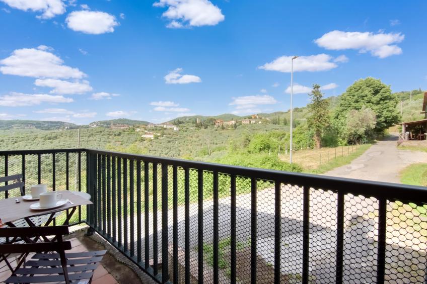 Tuscan Hillsides - foto 6