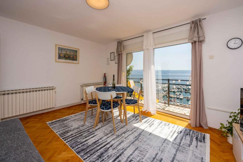 Appartement de vacances avec balcon et air conditionné - BF-MNWFV - foto 19