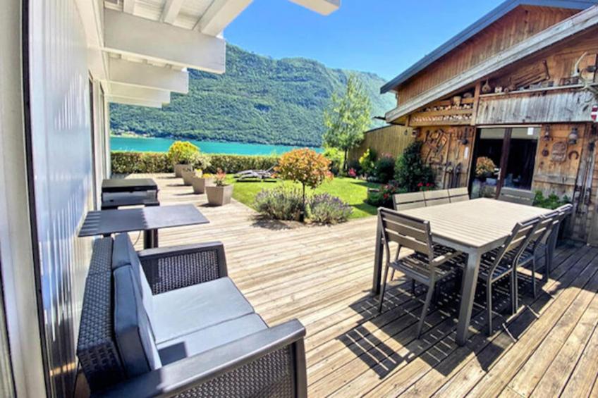 Maison à Doussard - foto 13