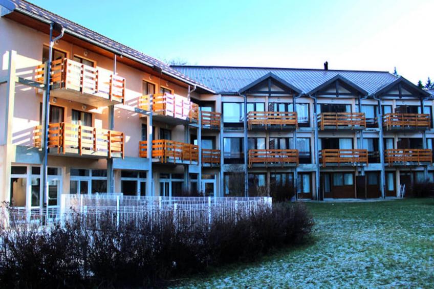 VVF Jura Les Rousses - foto 4