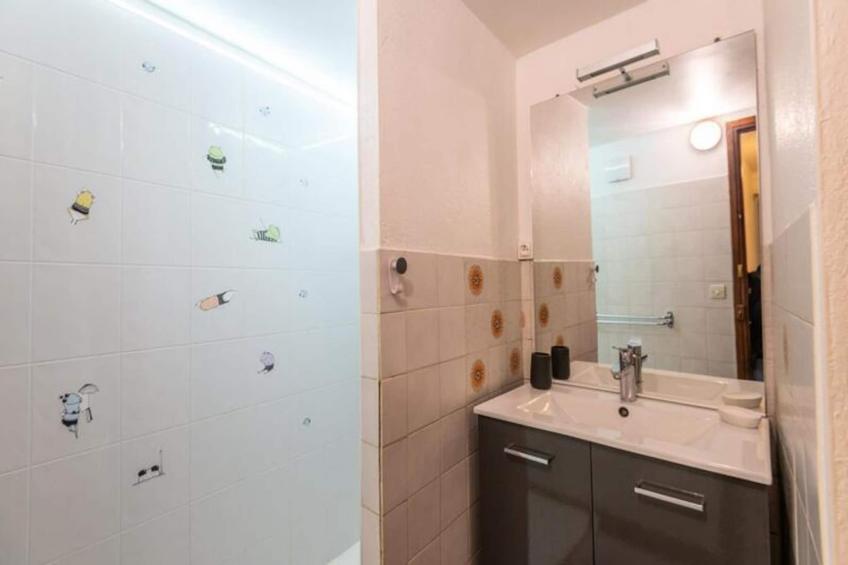 Gîte de France Gîtes de france 2 épis 5 personnes à mazel bouissy 2 épis - foto 21