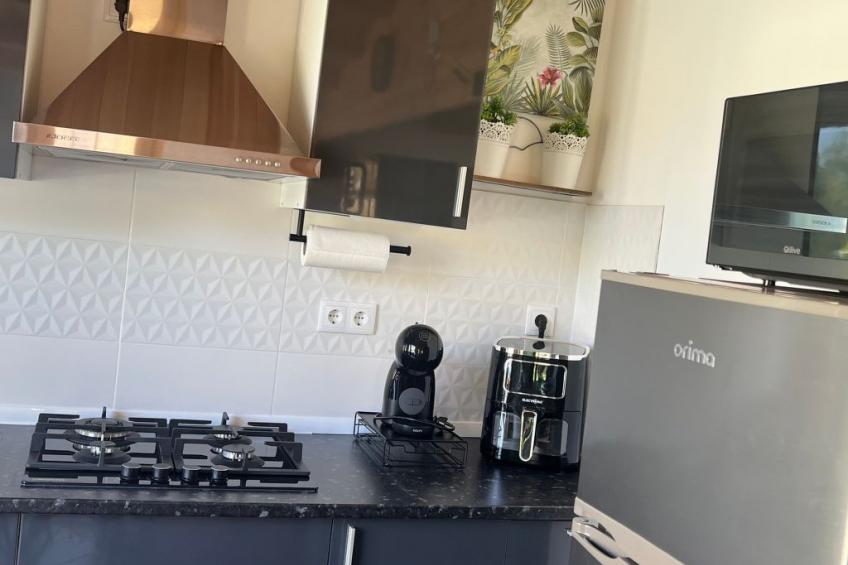 Kleines Paradies bei Portugiesisch Venedig 2 - foto 15