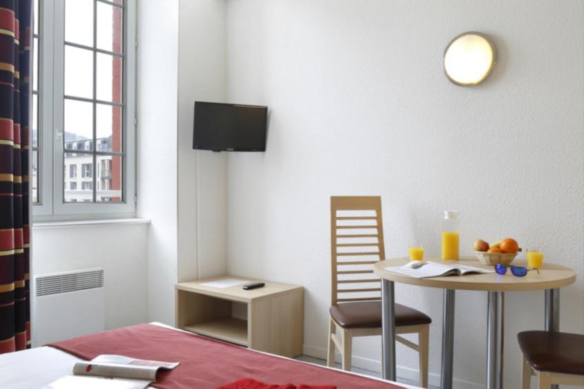 Les Demeures Champenoises ST2S - foto 24