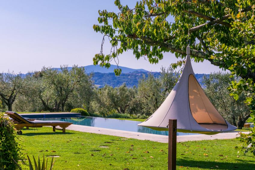 Podere Boscherini - foto 64