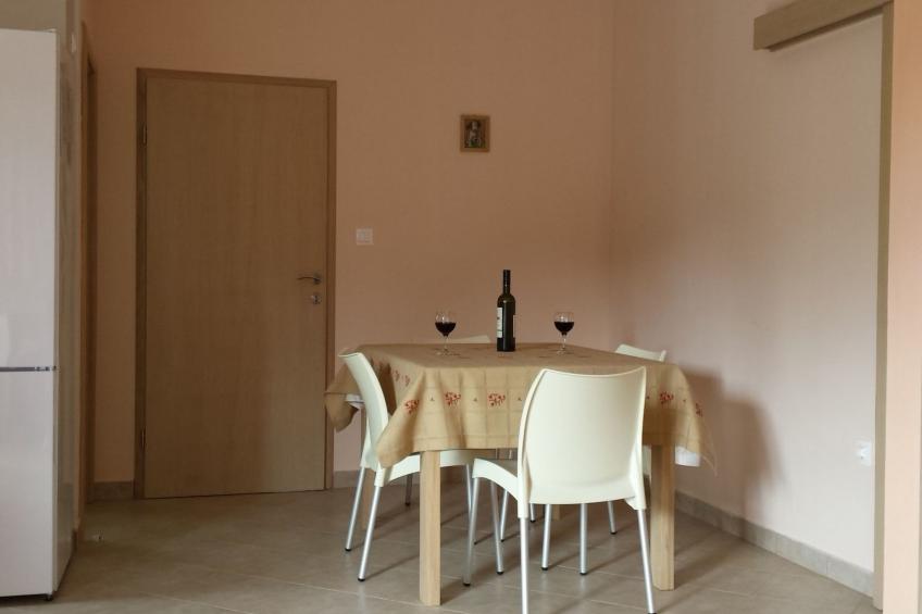 "Dinka" mit Terrasse - foto 12