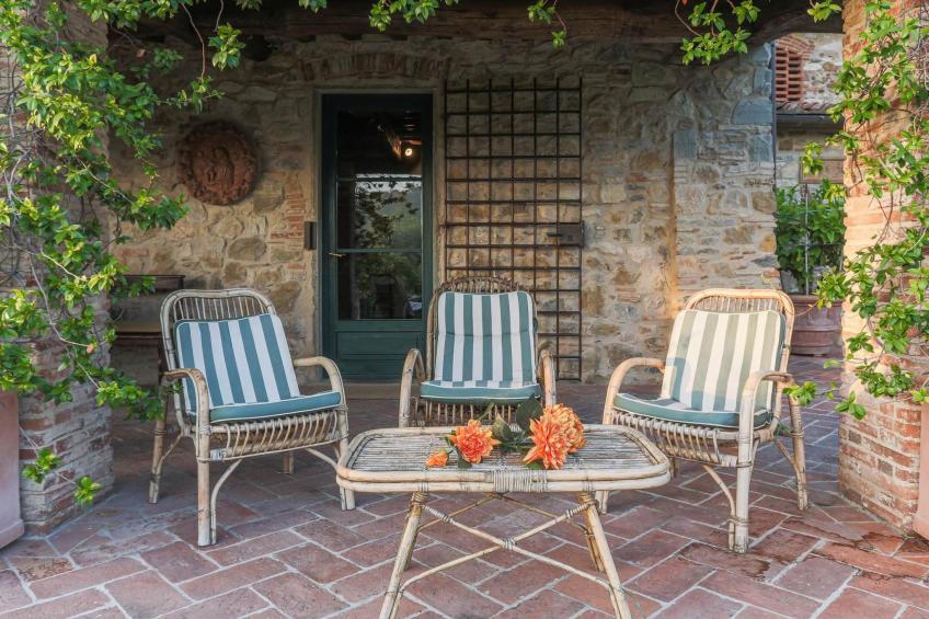 Ferienvilla "Angelo" mit Infinity-Pool - foto 17