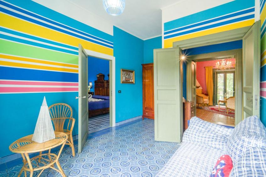 Ferienvilla 'Mamma Alessandra - foto 29