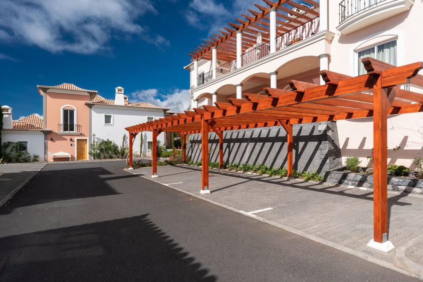 Elegante Ferienwohnung mit Gemeinschaftspool und Wellnessbereich - foto 24