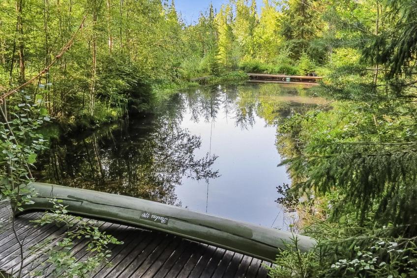 Passimökki - foto 3