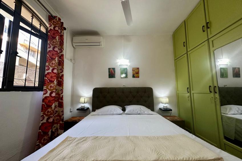 Appartement 2 mit Gartenblick - foto 40