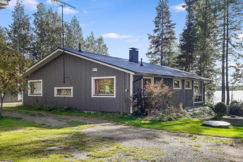 Saimaanranta - foto 5