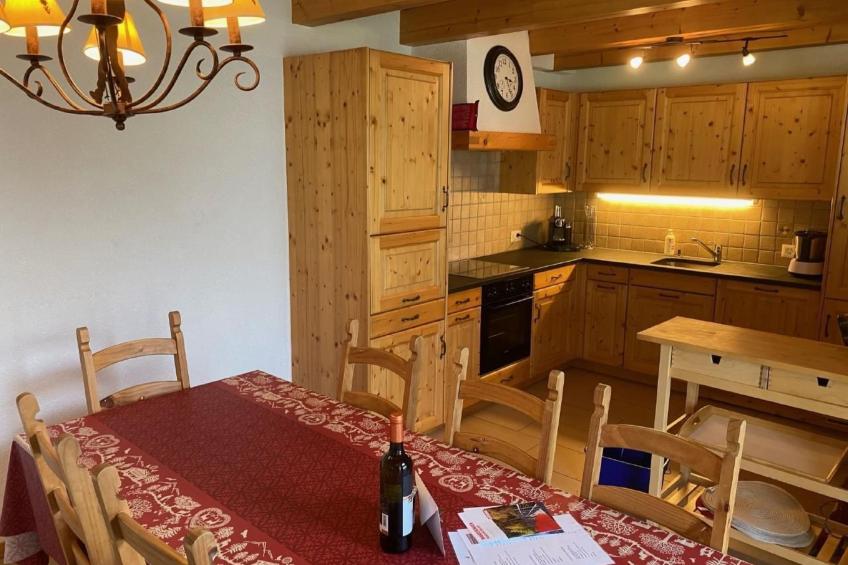 Chalet Alpilles - 4 Zi. mit atemberaubender Aussicht - foto 10