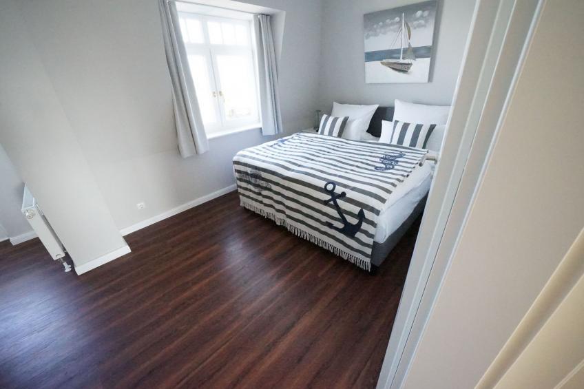 in Wenningstedt-Braderup (Sylt) - foto 18