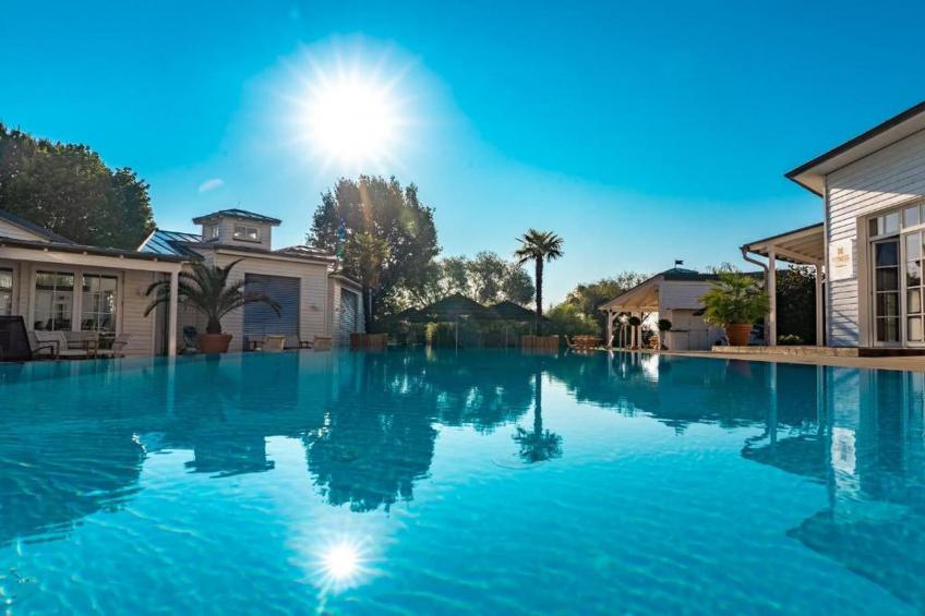 1 Bedroom apartment - foto 6