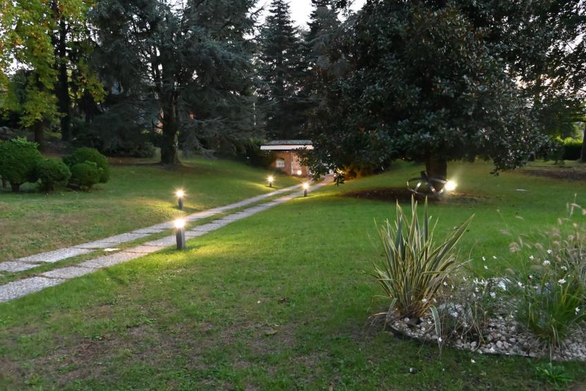 in Sirtori mit Privatem Pool - foto 26