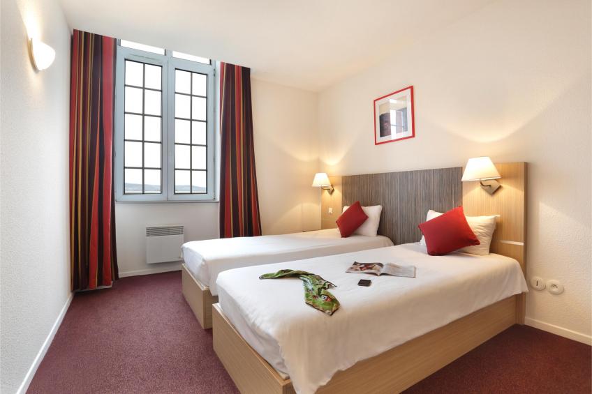Les Demeures Champenoises Confort 2P4S - foto 8