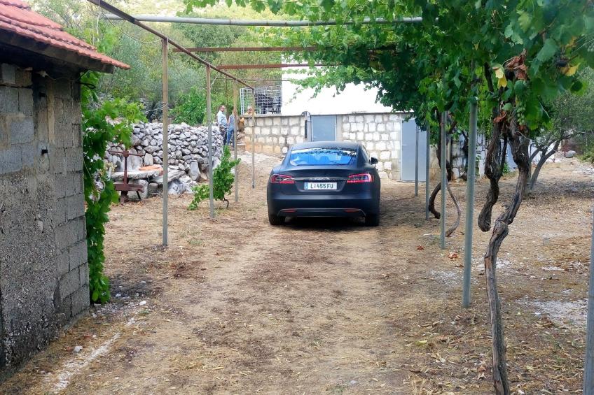 Vollständig eingerichtetes Haus mit privater Sonnenterrasse - foto 45