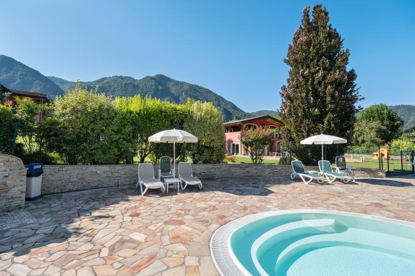 Residence Vico - Large Sweet - foto 8