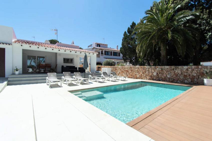 Maison à Cala Galdana - foto 44