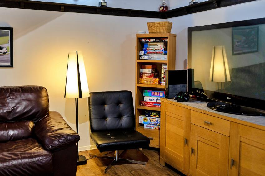 Woodstock Lodge - foto 10