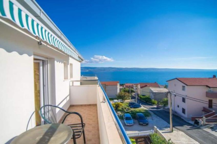 Apartmani Cihorich - Studio Apartment ( br 2) - foto 8