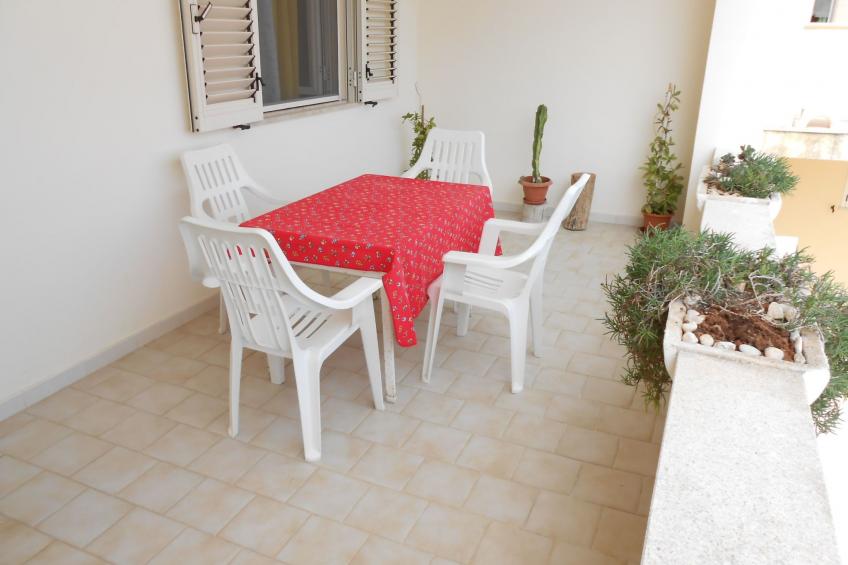 Helles, einladendes Ferienapartment mit Sonnenterrasse in Strandnähe - foto 4