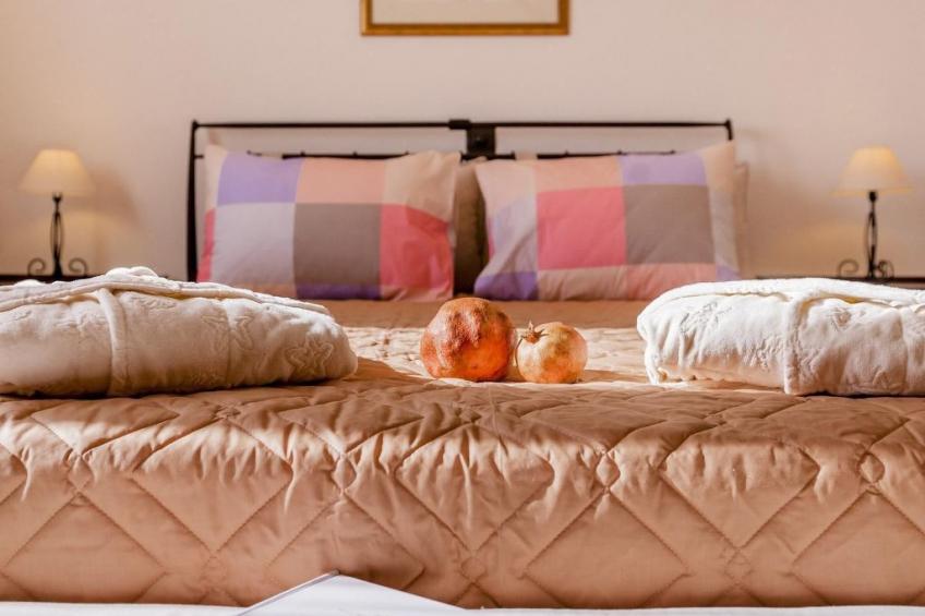 in Sgourou mit Eigenem Balkon - foto 23