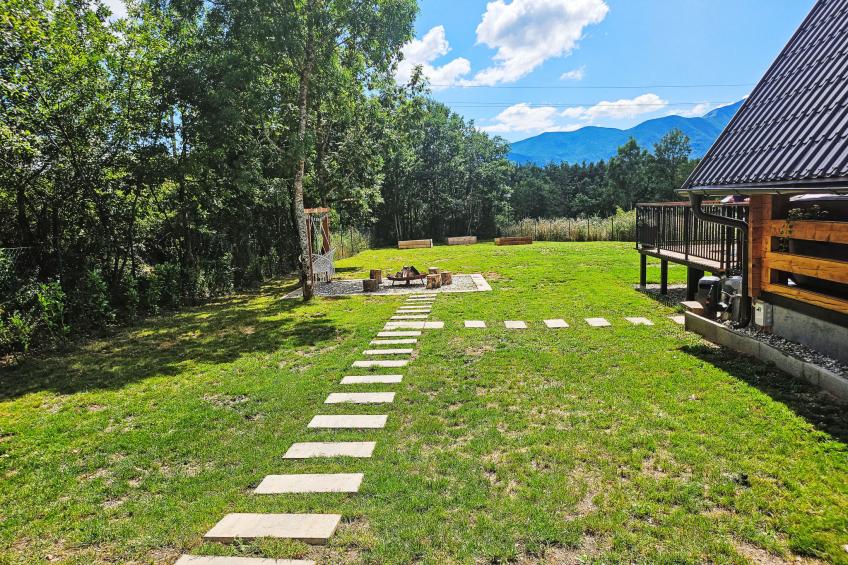 Tomina Koliba Lika - foto 13